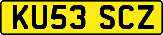 KU53SCZ