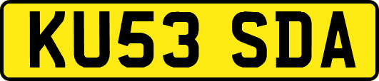 KU53SDA