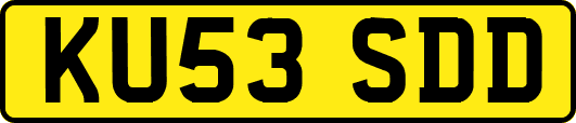 KU53SDD