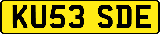 KU53SDE