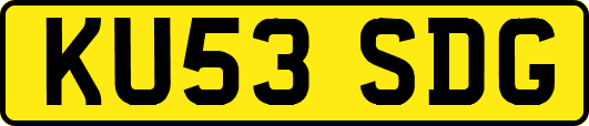 KU53SDG