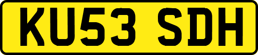 KU53SDH