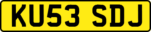KU53SDJ