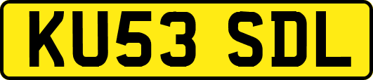 KU53SDL