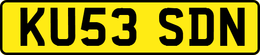 KU53SDN