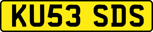 KU53SDS