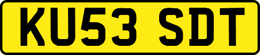 KU53SDT