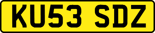 KU53SDZ