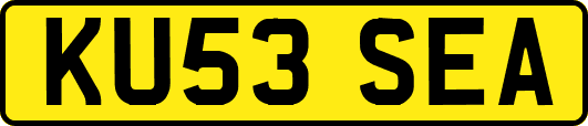 KU53SEA