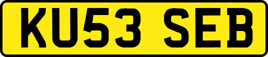 KU53SEB