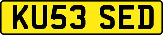 KU53SED