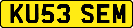 KU53SEM
