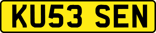 KU53SEN