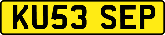 KU53SEP