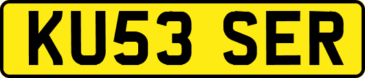 KU53SER