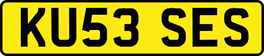 KU53SES