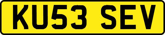 KU53SEV