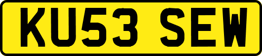 KU53SEW