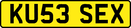 KU53SEX