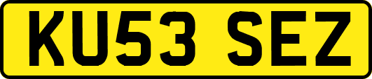 KU53SEZ