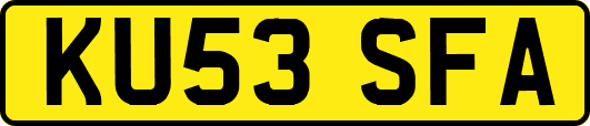 KU53SFA