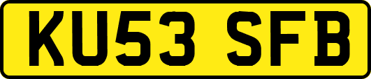 KU53SFB