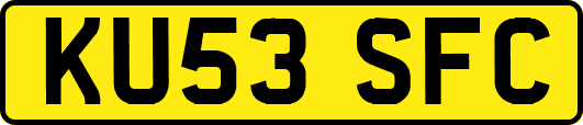 KU53SFC