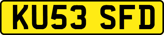 KU53SFD
