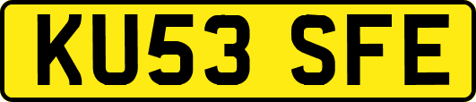 KU53SFE