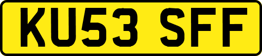KU53SFF