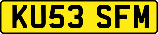 KU53SFM