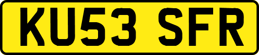 KU53SFR