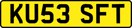 KU53SFT