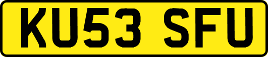 KU53SFU