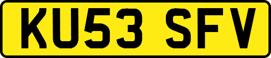 KU53SFV