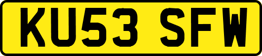 KU53SFW
