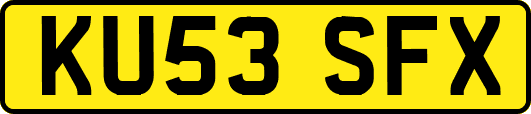KU53SFX