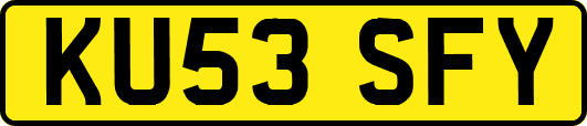 KU53SFY