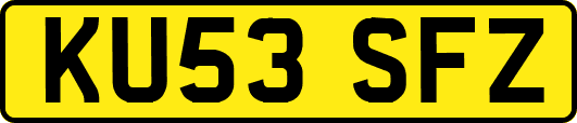 KU53SFZ