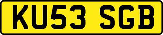 KU53SGB