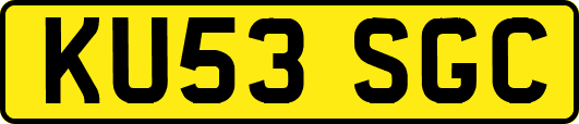 KU53SGC