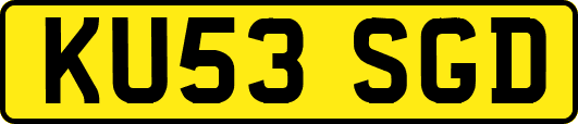 KU53SGD