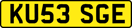 KU53SGE