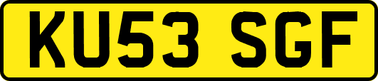 KU53SGF