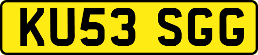 KU53SGG