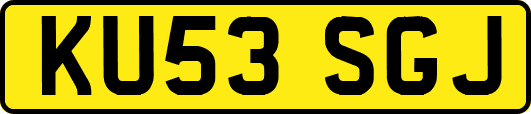 KU53SGJ