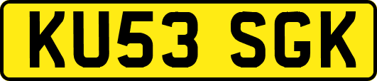 KU53SGK