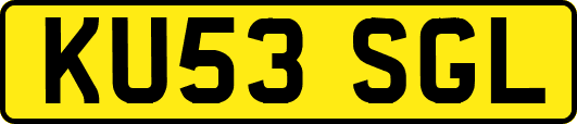 KU53SGL
