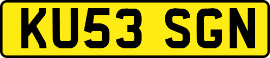 KU53SGN
