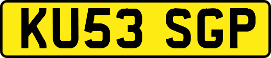 KU53SGP